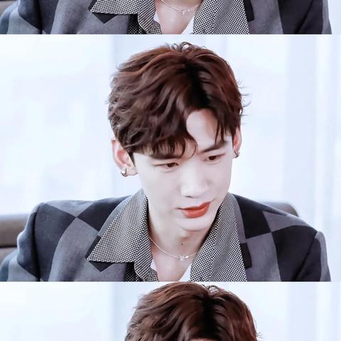 QQ头像精选,华晨宇最新照片大放送