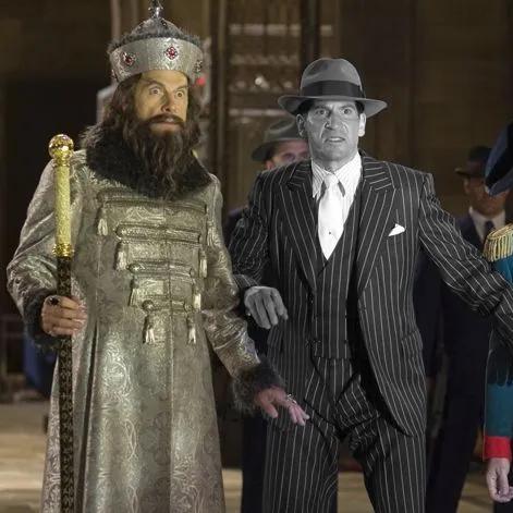 俄国教父最新章节深度解读