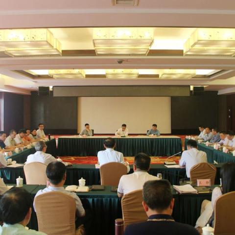 南夹江治理进展报告，最新情况分析