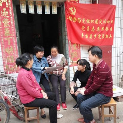 国家党徽佩戴规定详解