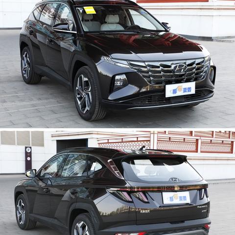 北京途胜2025最新报价及详细购车指南