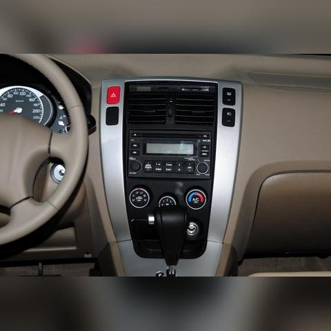 北京途胜2025最新报价及详细购车指南