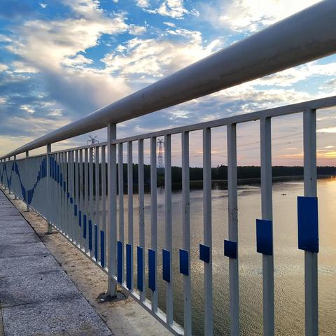 沙洋汉江二桥最新进展报告