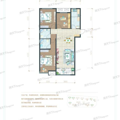 保定楼盘最新动态深度解析
