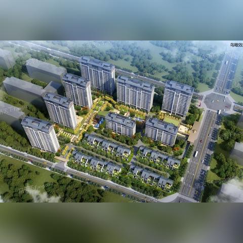 保定楼盘最新动态深度解析