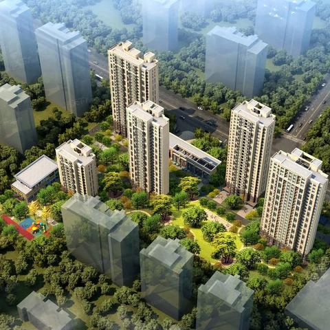 保定楼盘最新动态深度解析