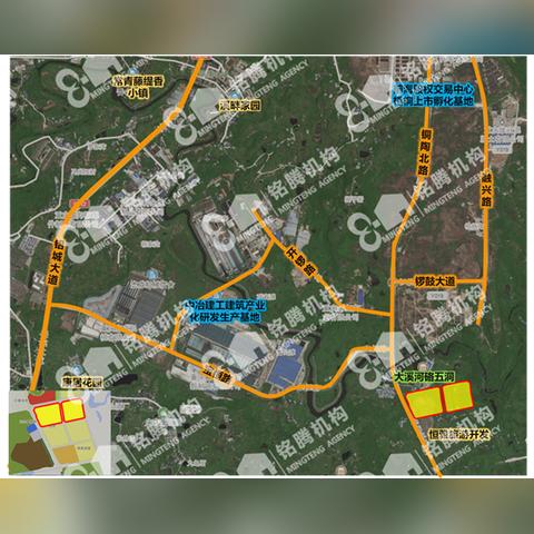 西彭征地办最新进展消息