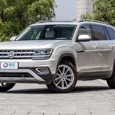 大众CrossBlue最新深度资讯解析