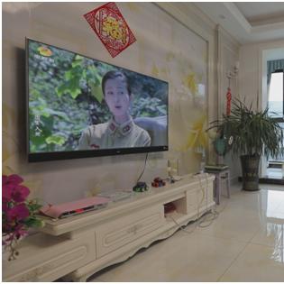 怀化洪江区蜕变新貌