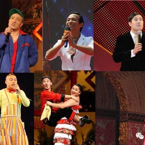 宋小宝小品烤串人生最新演绎赏析