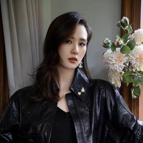 刘诗诗最新照片展现多元魅力(2025)