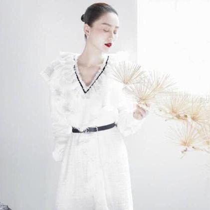 刘诗诗最新照片展现多元魅力(2025)