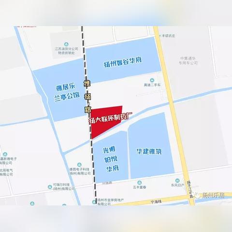 扬州雅筑房价均价最新走势分析