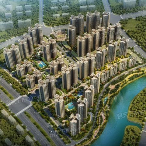 清远东城水岸最新动态更新速递