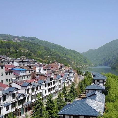 石泉新闻今日热点聚焦