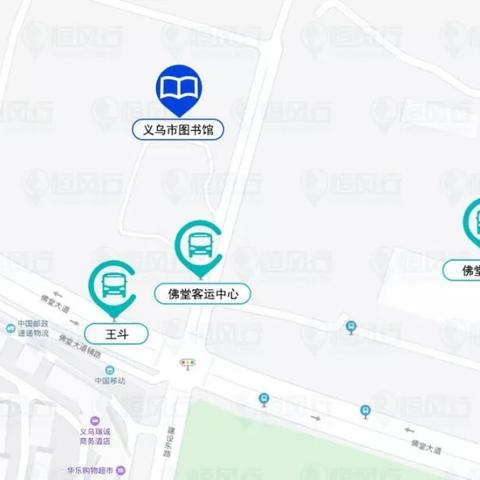 义乌公交路线调整解析，313路线最新详解