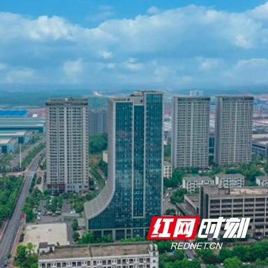 益阳东部新区最新进展报道速递