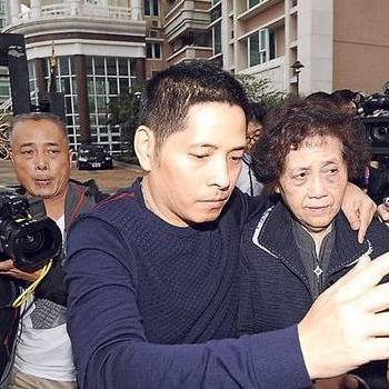 澳门尹国驹最新消息报道速递