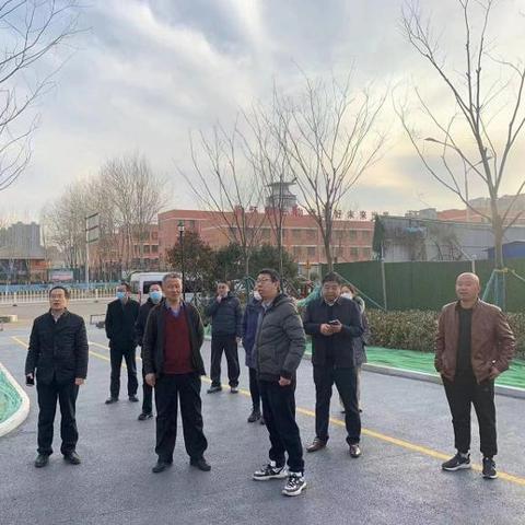 济宁房管局最新动态解读