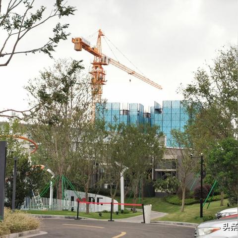 东莞寮步楼盘最新动态概览