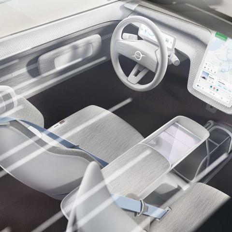 最新款XC60 2025，豪华科技完美融合座驾