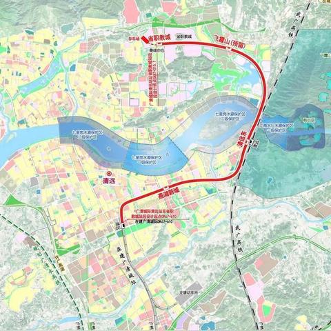 宁波高桥最新发展规划展望