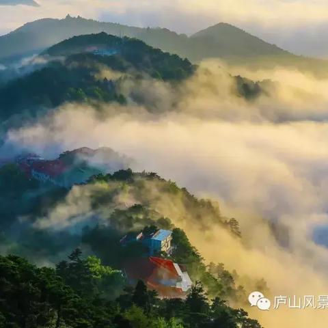 庐山索道最新动态更新通知