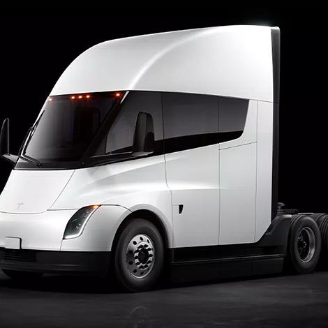 特斯拉发布重磅更新，8.1版本引领电动汽车未来革新