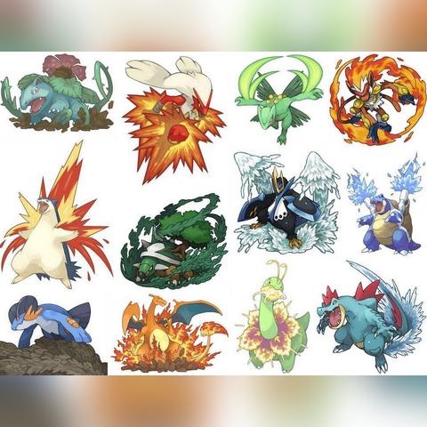 口袋妖怪单机游戏全新探索与评测