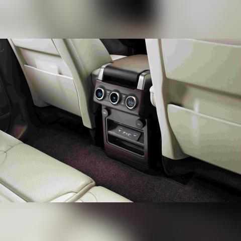 路虎最新手机,科技与奢华融合典范