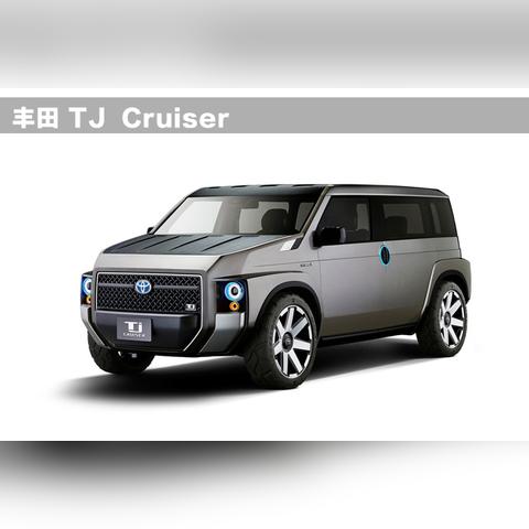 日系最新车型，科技与艺术的极致融合