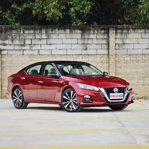 日系最新车型,科技与艺术的极致融合