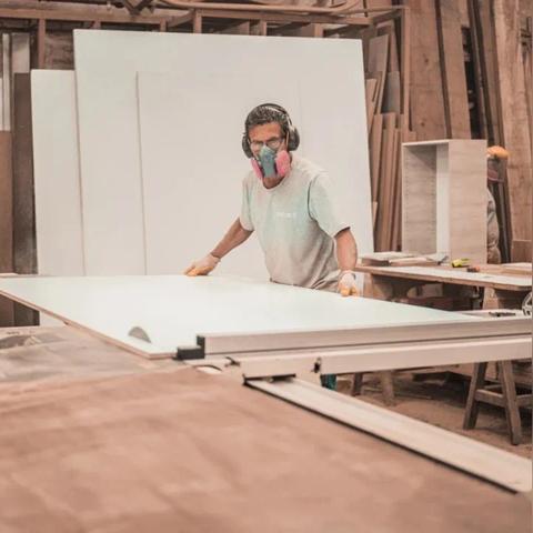 石英石安装师傅招聘启事