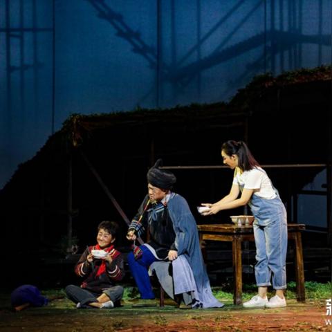 听见凉山最新季，走进十三集的世界精彩