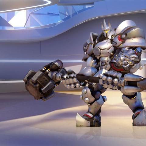 守望先锋出场率最新分析报告揭秘