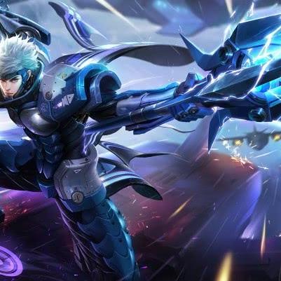 赵云最新铭文搭配攻略，揭秘最佳5级铭文组合