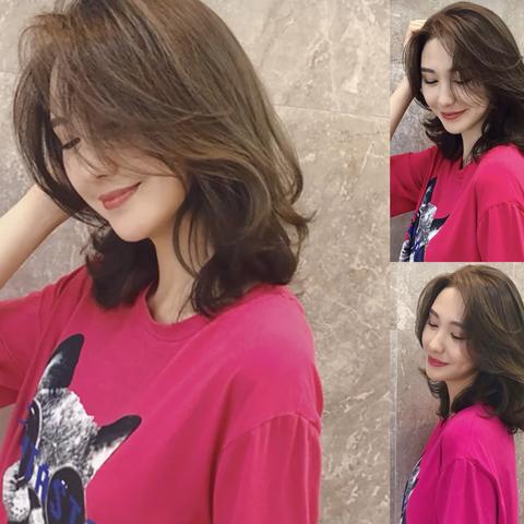 今年发型颜色流行趋势，你准备好迎接了吗？