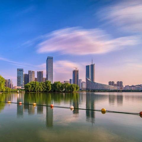 合肥北城新区最新动态报道