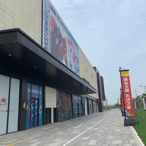 新场中优最新进展动态