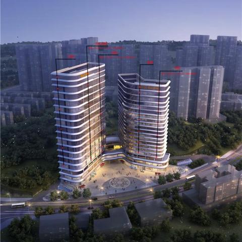 建筑物高度最新规定解读