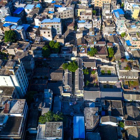 海口棚改计划最新进展消息