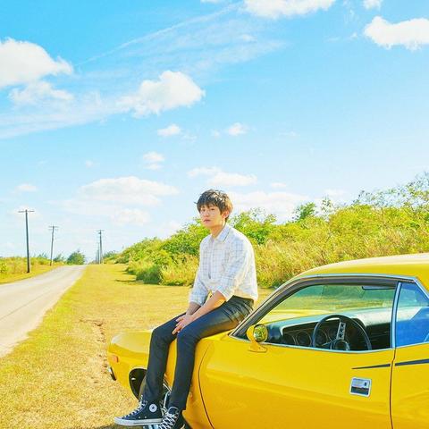 朴灿烈最新时尚魅力与艺术风采图片探索