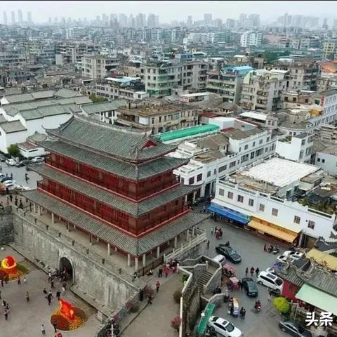 潮州新任市委书记引领城市新篇章