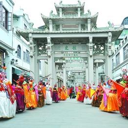 潮州新任市委书记引领城市新篇章