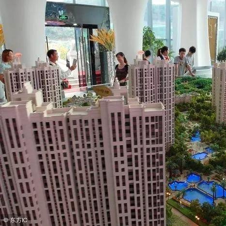 菏泽各小区房价最新动态分析