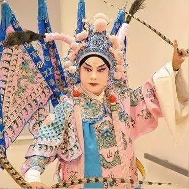 秦腔名家张武宏的最新动态更新