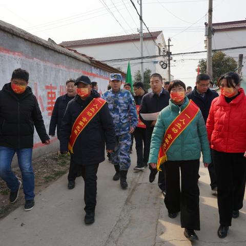 项城郑郭镇规划新动态