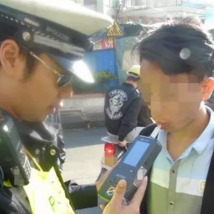 珠海酒驾最新报道概况