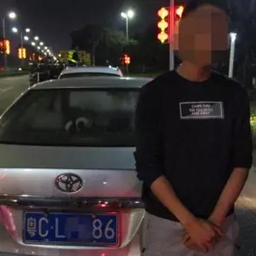 珠海酒驾最新报道概况