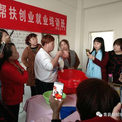 青县最新招聘信息汇总